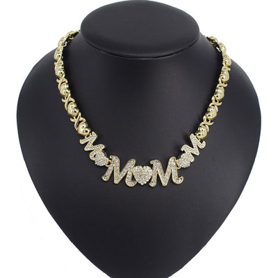 Xo Mom Jewelry Set