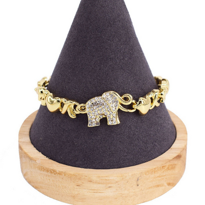 Elephant jewelry 