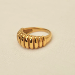 Dome ring For women