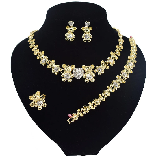 XOXO Sets Jewelvers