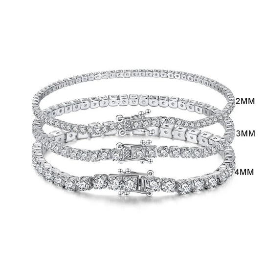 Shop online from our collections of Zircon Bracelet 