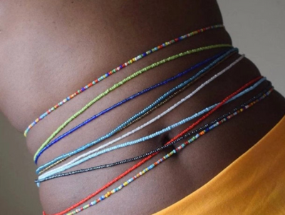 Waist Beads For Women